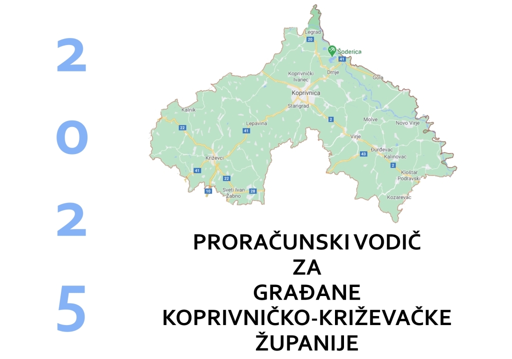Naslovna proračun u malom