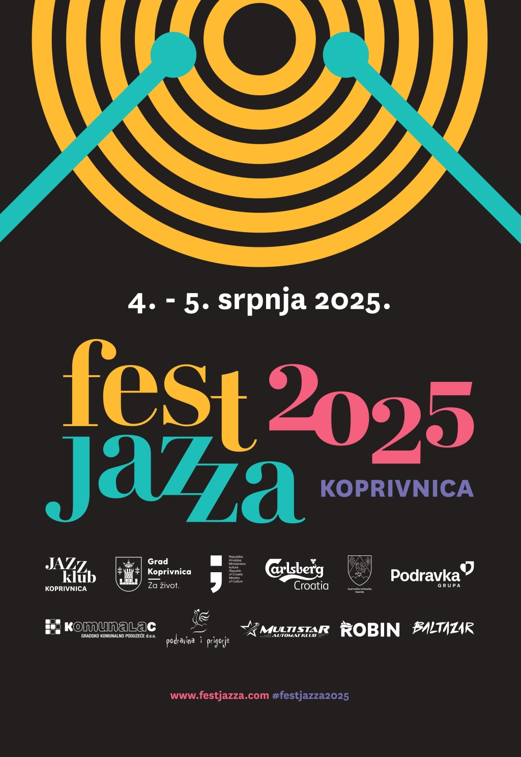 Plakat Fest Jazza1
