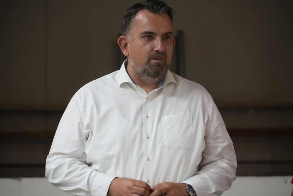 41. memorijalni turnir Heresin 08