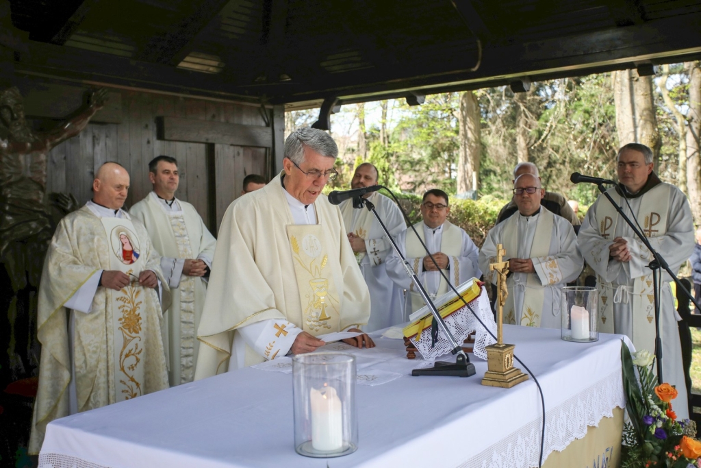 Mocile procesija i misa uskrsni ponedjeljak 79