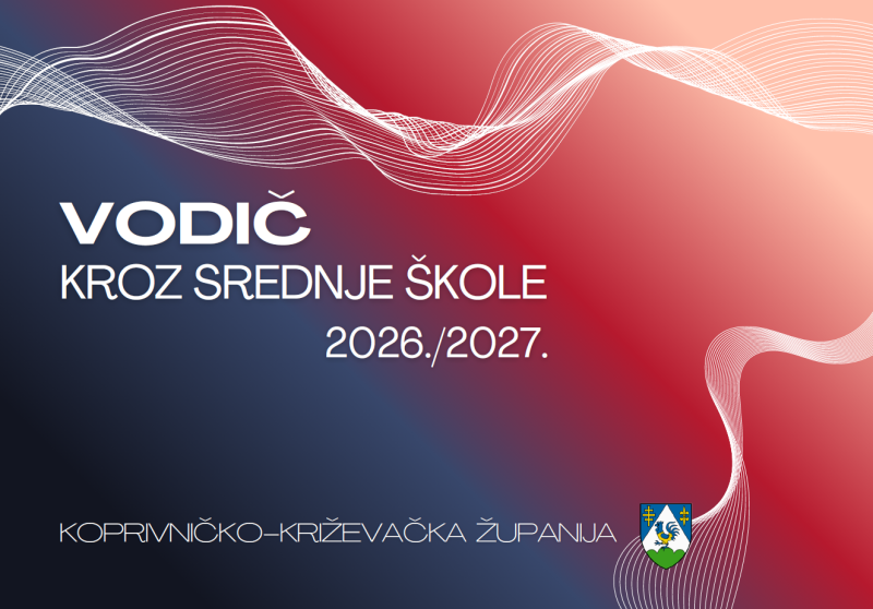 Vodič kroz srednje škole