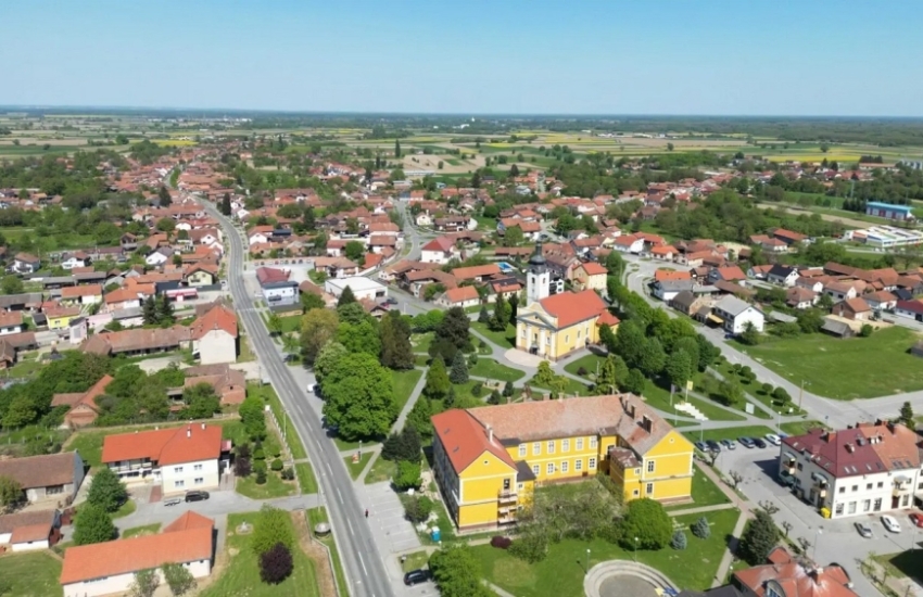 Čestitka povodom Dana Općine Virje i blagdana sv. Martina