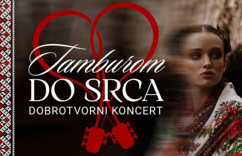 Podržite dobrotvornu akciju prikupljanja sredstava za Udrugu Osmijeh