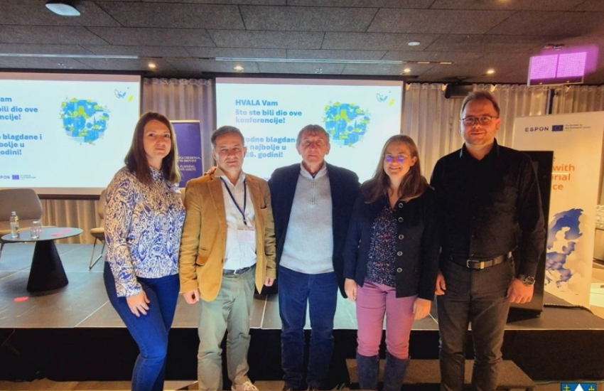 U Zagrebu predstavljena Demografsko-prostorna studija ruralnog područja Koprivničko-križevačke županije