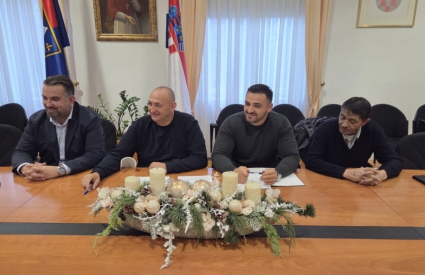 Župan Golubić na Vijeću romske nacionalne manjine pozvao na suradnju i dijalog
