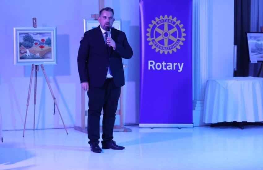 Županija podržala humanitarnu akciju Rotary Cluba Koprivnica