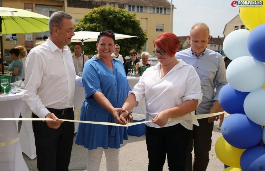 Otvoren prvi hostel u Koprivnici kapaciteta 24 ležaja