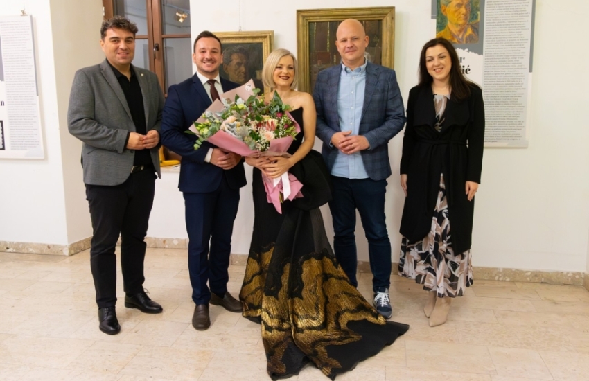 Bogatim kulturno-umjetničkim programom završila Galovićeva jesen u Peterancu