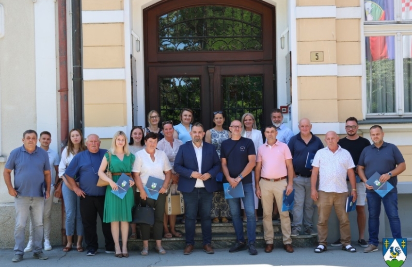 Županijska Turistička zajednica za unaprjeđenje smještajnih kapaciteta osigurala 105 tisuća eura