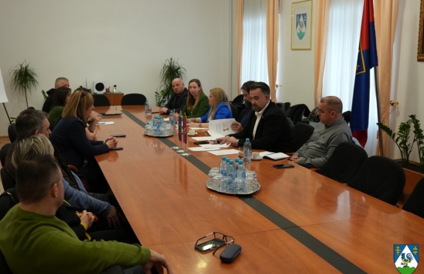 Održane sjednice Turističkog vijeća i Skupštine Turističke zajednice