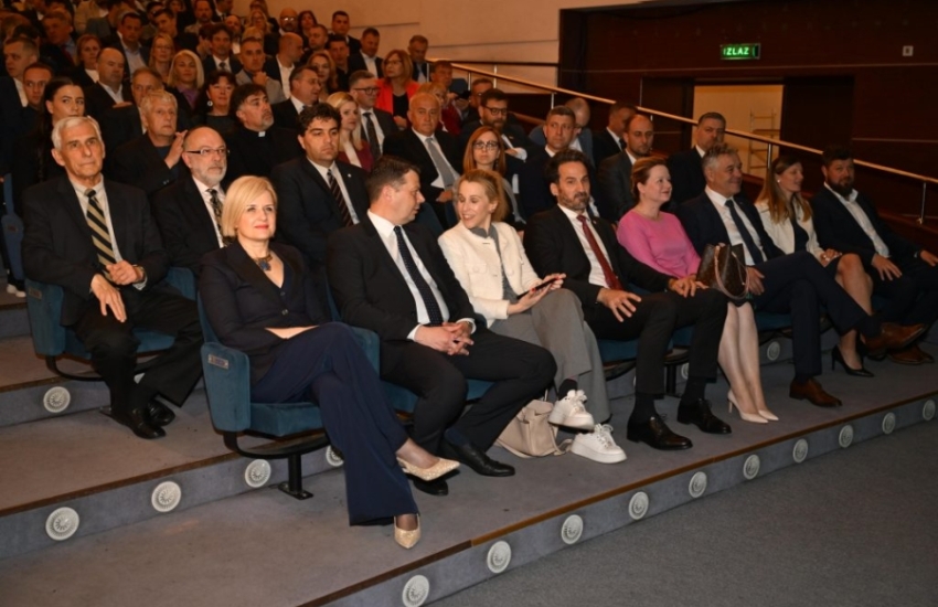 Županija podržala proslavu Dana Primorsko-goranske županije