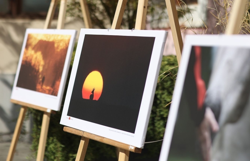 Glasanje publike za najbolju fotografiju foto natječaja „Volim svoju županiju“ je otvoreno