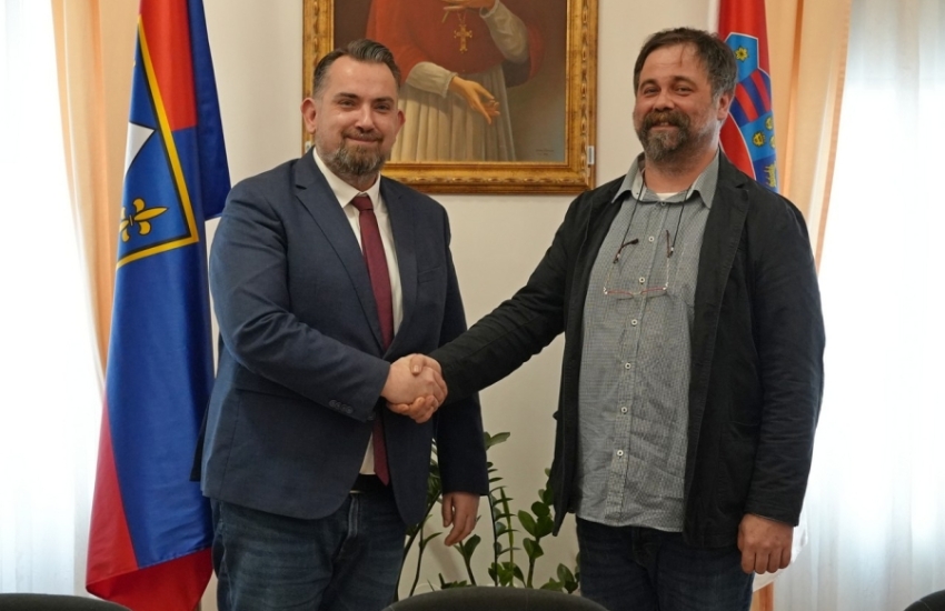 Županija nastavlja snažan iskorak u turizmu, predstavljen novi direktor županijske turističke zajednice