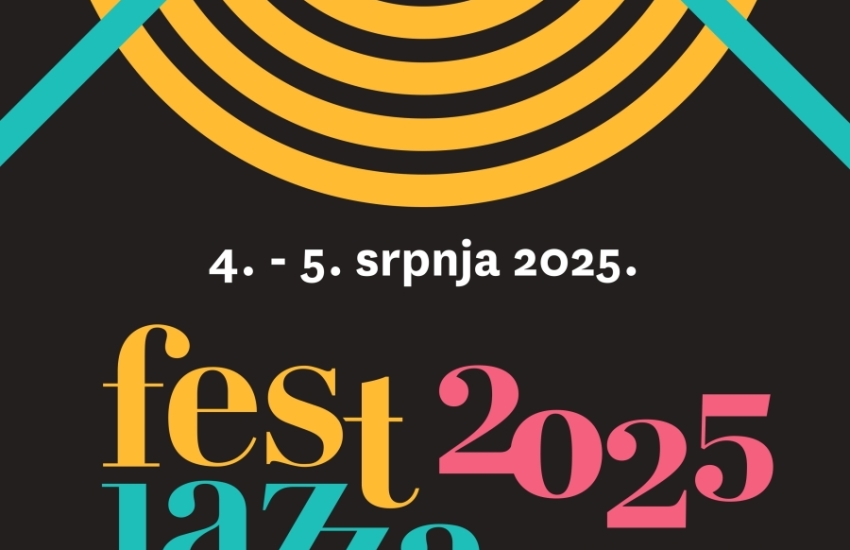 Fest Jazza i ove godine u Koprivnicu dovodi renomirane glazbenike