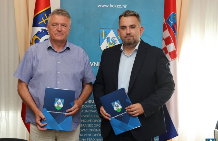 Županija dobiva interaktivne kioske koji će pričati priču o našoj kulturnoj i prirodnoj baštini