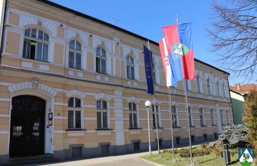 Koprivničko - križevačka županija lider u izdvajanju za poduzetništvo u Hrvatskoj