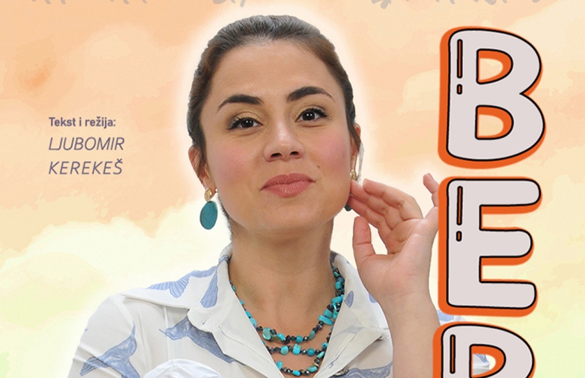 Županija daruje građane - hit predstava „Beba“ stiže na đurđevačko i križevačko područje