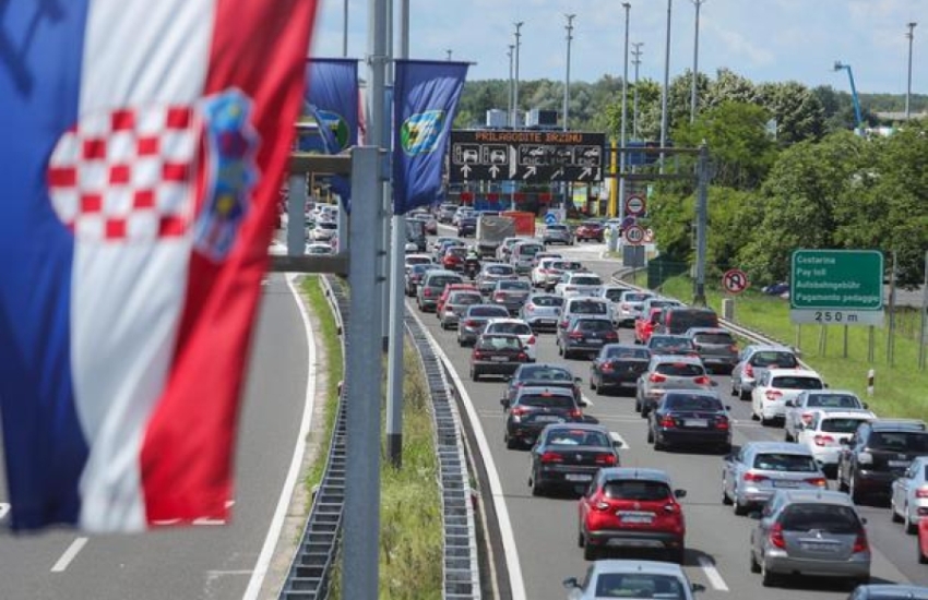 Obavijest Ministarstva mora prometa i infrastrukture o regulaciji prometa na dan velikog koncerta