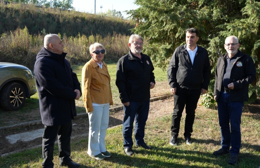 Udruga umirovljenika unutarnjih poslova Koprivnica sportskim susretima obilježila Dan policije