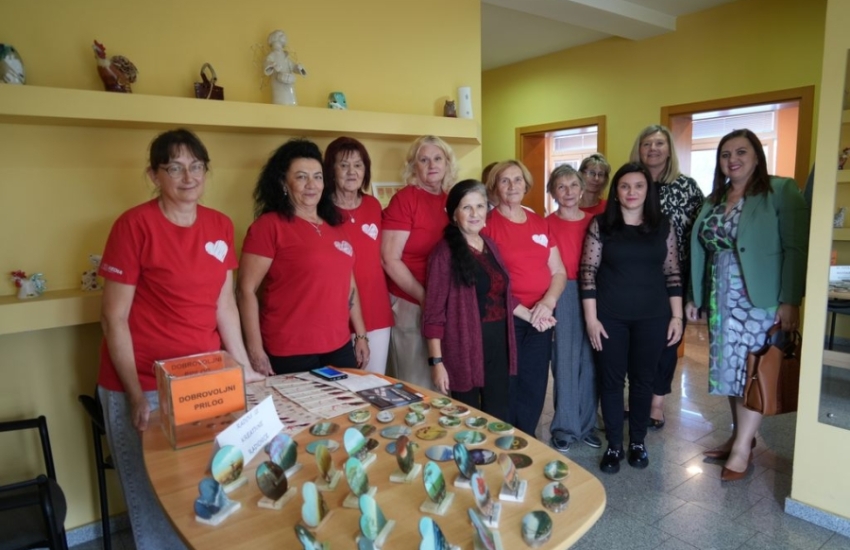 U Koprivnici obilježen Nacionalni dan multiple skleroze