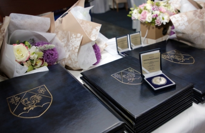 Pozivamo vas na podnošenje prijedloga za dodjelu javnih priznanja Koprivničko-križevačke županije