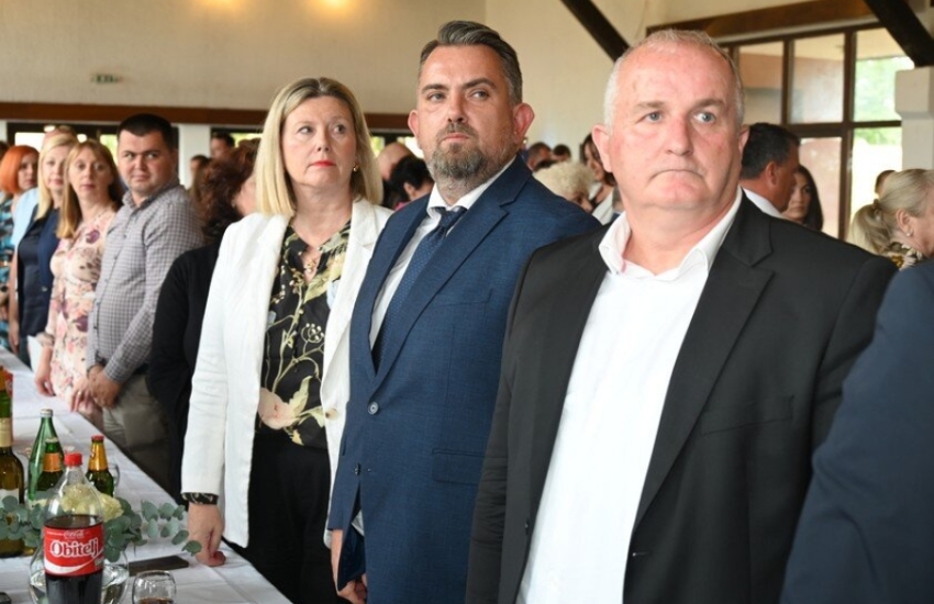 Svečanom sjednicom proslavljen Dan Općine Kalnik