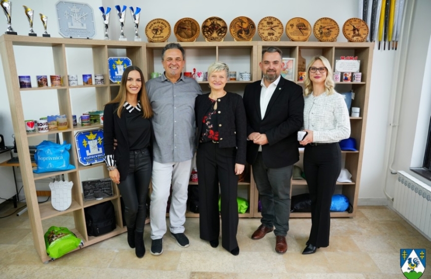 Novo poglavlje koprivničke poduzetničke priče tvrtke REGLA