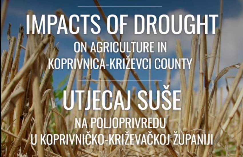 Projekt PRIMES jača otpornost zajednica na klimatske promjene