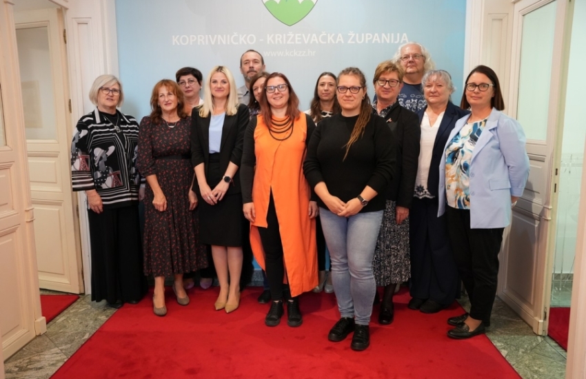 Škole istraživale bioraznolikost naše županije u sklopu akcije „City Nature Challenge“