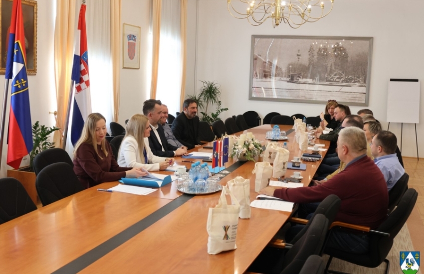 Održana sjednica Turističkog vijeća županijske Turističke zajednice