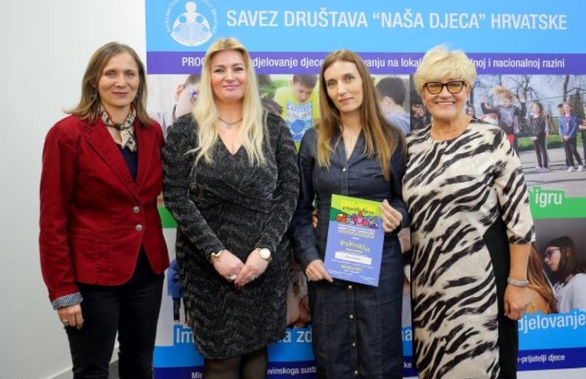 Održano godišnje Savjetovanje „Gradovi i općine – prijatelji djece“