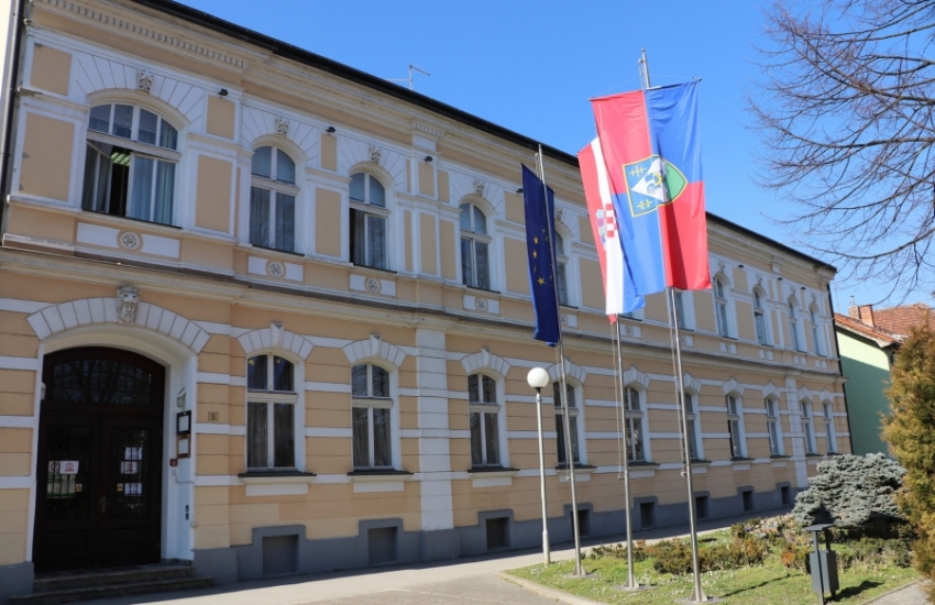 Županijski Zavod za prostorno uređenje prvi u Hrvatskoj implementira eKonzervatorske podloge u novi sustav izrade prostornih planova