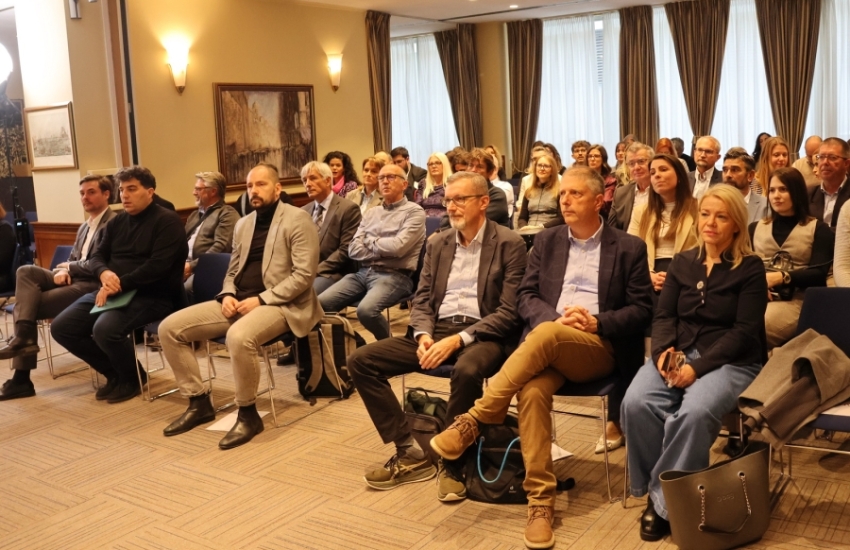 Održana završna konferencija digitalne transformacije – EDIH Adria Impact & Future