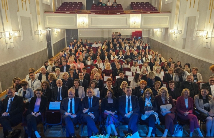 Svečano otvoren 8. Kongres sestrinstva Koprivničko-križevačke županije