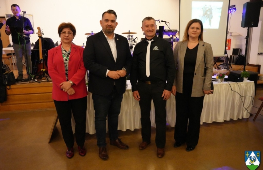 Potkalnički konjari održali izbornu skupštinu, Marijan Hlebić dobio novi mandat na čelu Udruge