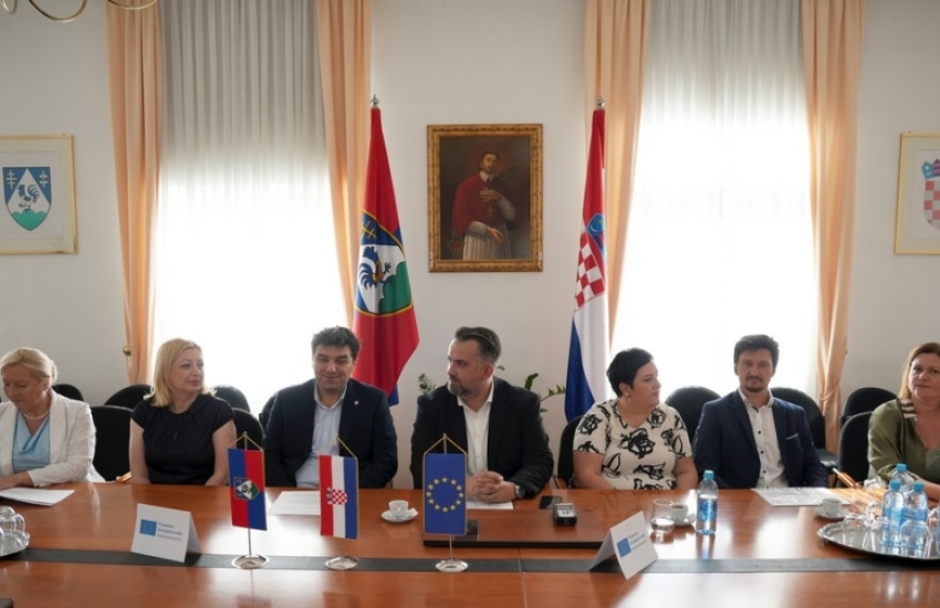 Područne škole u Fodrovcu i Hlebinama dobivaju nove školske objekte
