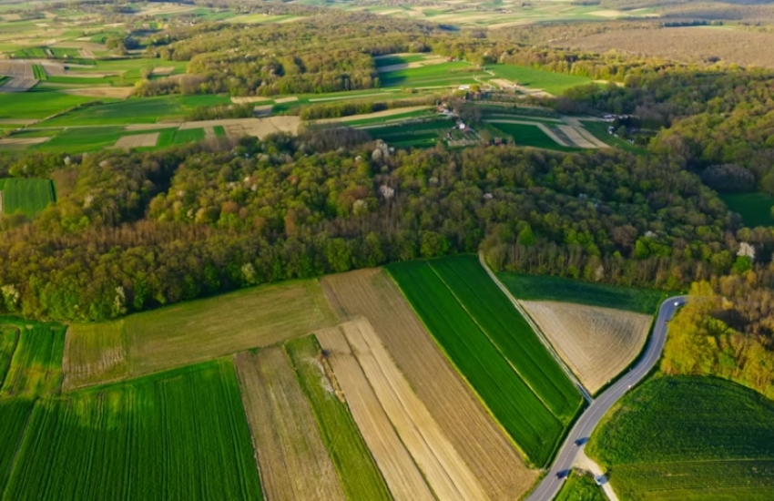 Pogledajte promotivni film "Od Kalnika do Drave naš je dom"
