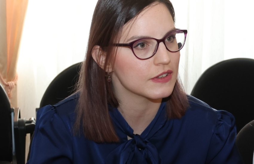 Lana Šepec imenovana novom ravnateljicom županijskog Zavoda za javno zdravstvo