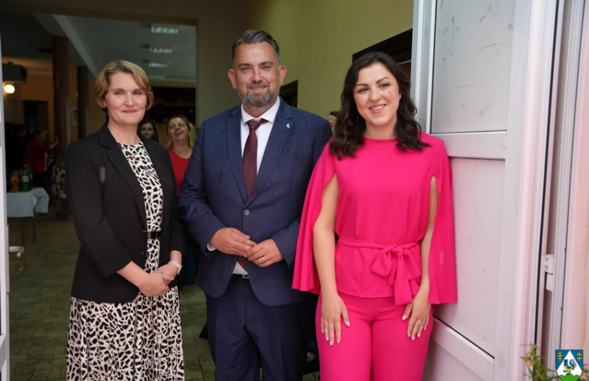 Dan Općine Đelekovec obilježen svečanom sjednicom Općinskog vijeća