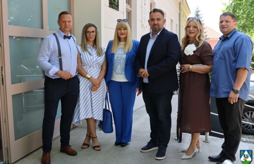 Svečanim programom proslavljena 68. obljetnica OŠ Antun Nemčić Gostovinski