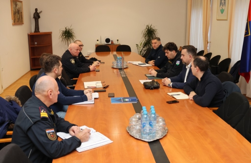 Stožer CZ KKŽ: Influenca ptica na području Legrada pod kontrolom, nema razloga za zabrinutost