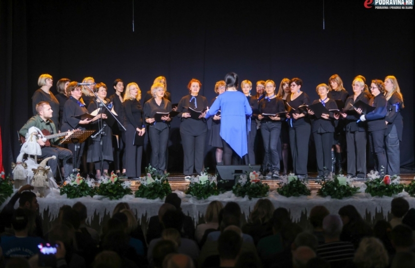 Brojni građani podržali humanitarni koncert za Udrugu Latice