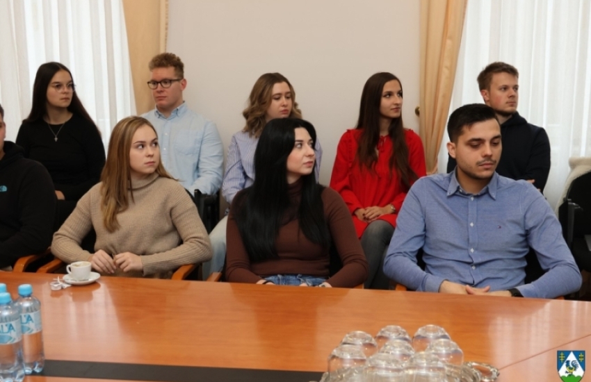Županija dodatno povećala broj stipendista, za stipendije osigurano 450 tisuća eura
