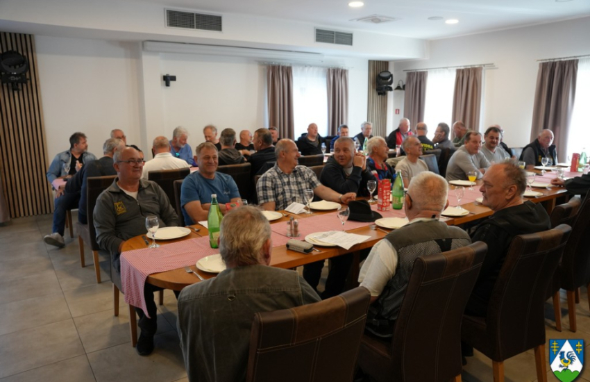 Održana redovna izvještajna skupština HVIDR-e Koprivnica