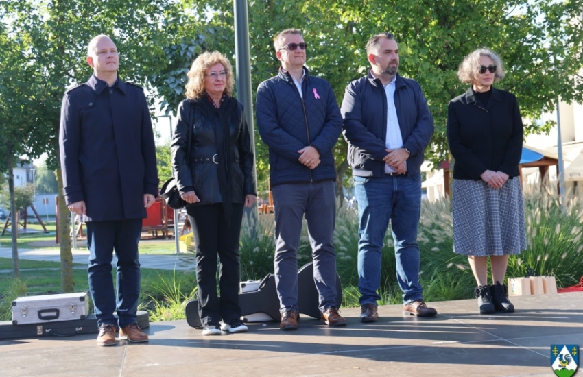 Poticanje domaće poljoprivredne proizvodnje glavna tema 27. Dana voća KKŽ
