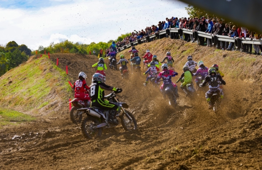 Karasov brijeg ponovno domaćin međunarodne motocross utrke