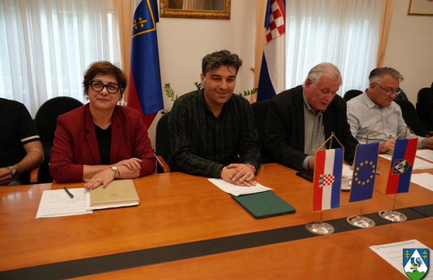 Županijska Zajednica sportova održala sjednicu Skupštine