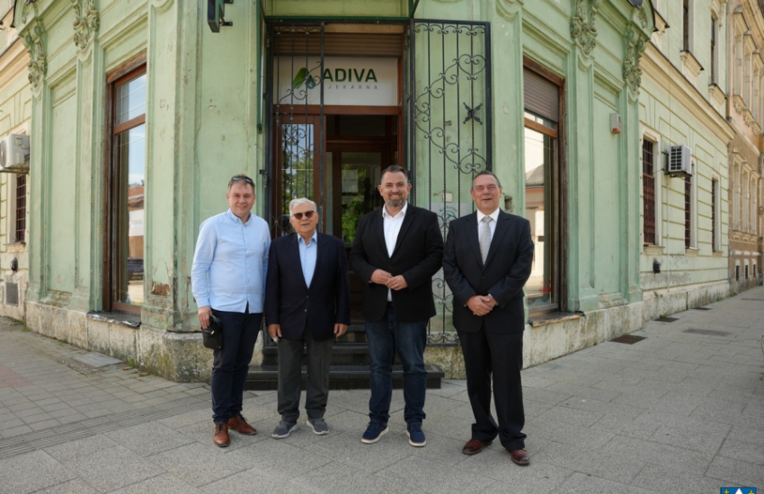 Županijske ljekarne nastavljaju jačati dostupnost zdravstvene skrbi građanima
