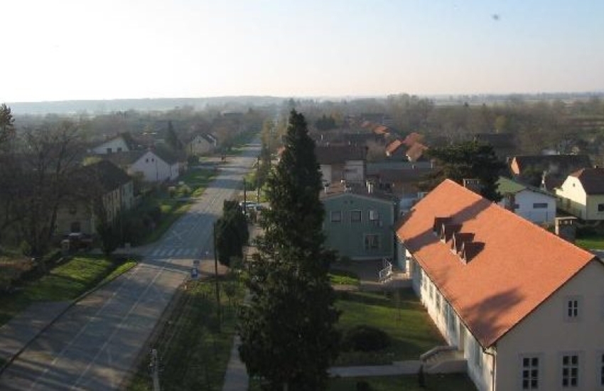 Čestitka povodom Dana Općine Gola i blagdana Svetog Antuna