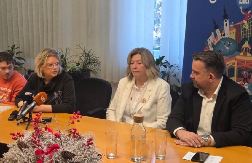 Županija i Grad Koprivnica osigurali po 50 tisuća eura za kupnju kuće Udruge Latice